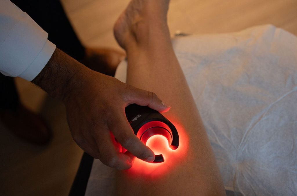 What to Expect During Your Vein Consultation