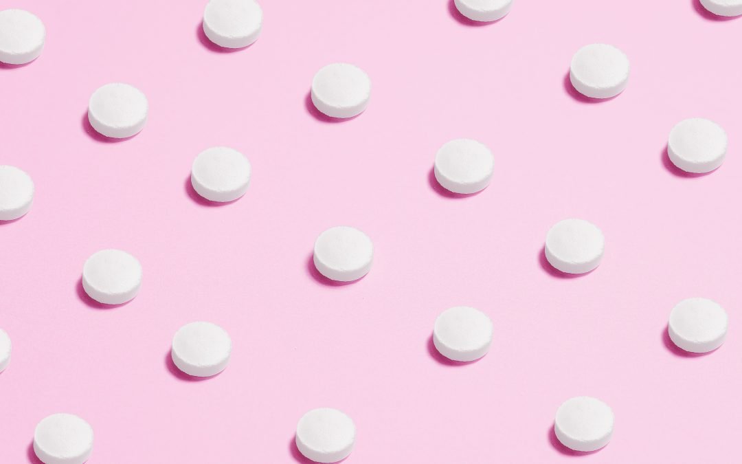 Birth Control and Spider Veins