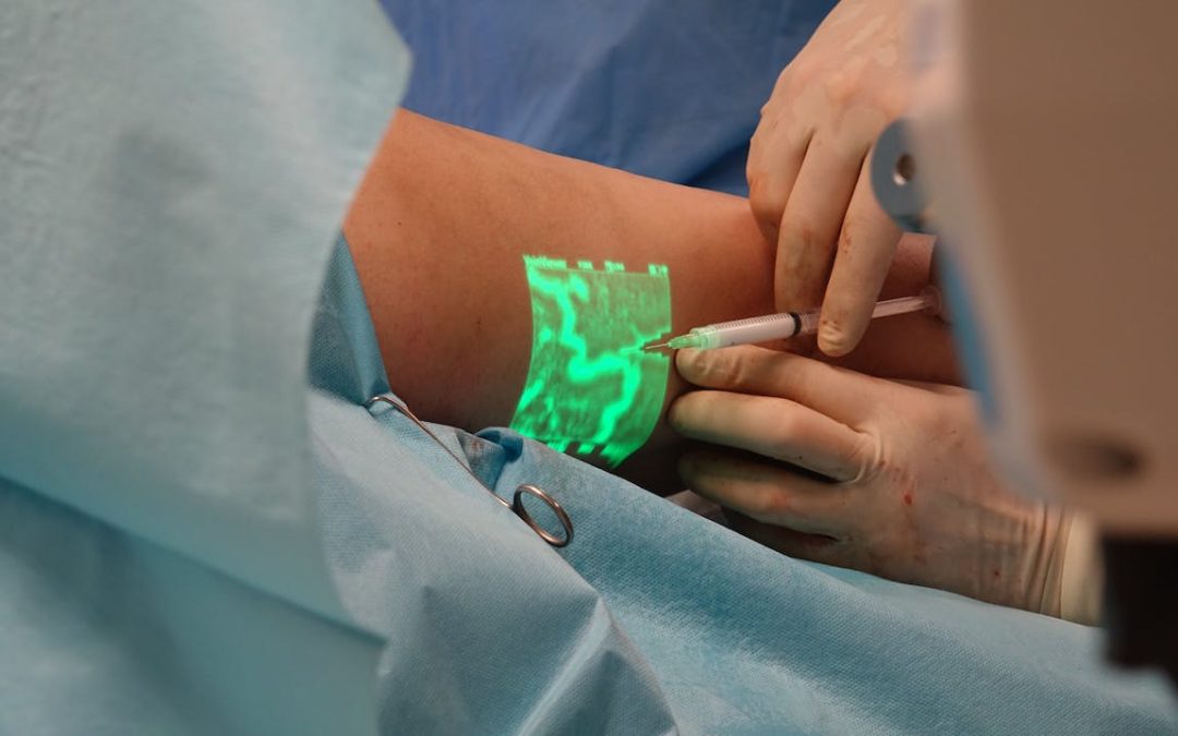 Understanding Chronic Venous Insufficiency: Do You Have It?