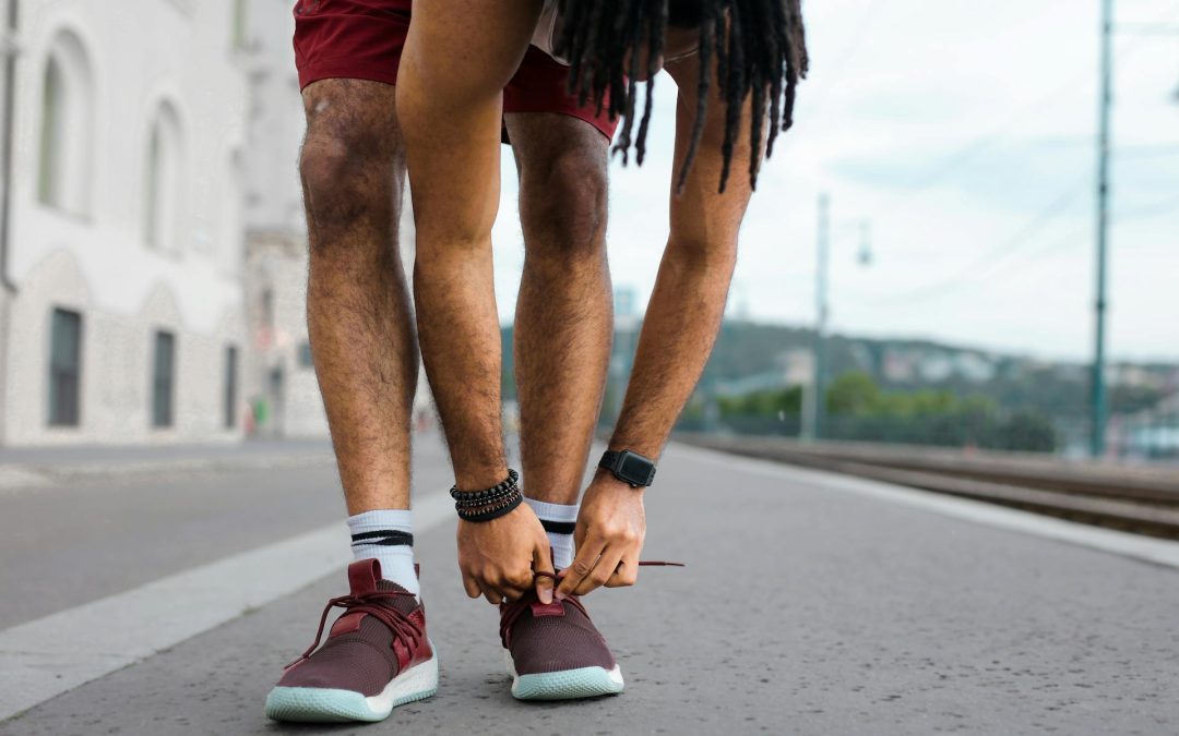 Causes of Leg Swelling and Discomfort