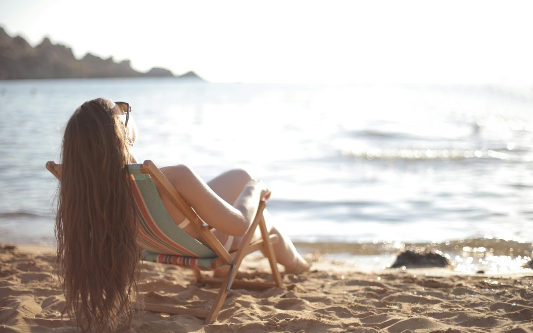 The Connection Between Spider Veins & Sun Exposure