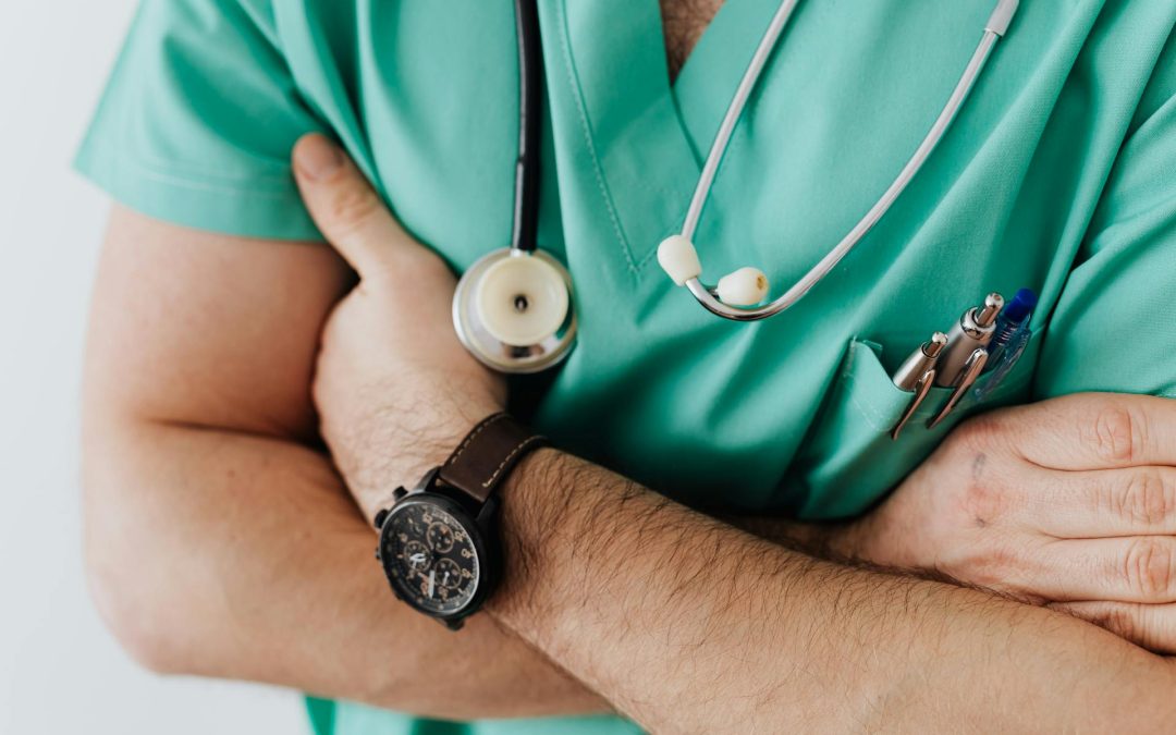 Leg Swelling: When It’s Time to See a Specialist