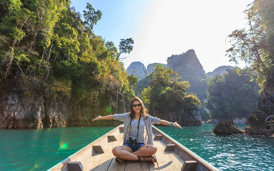 Travel Tips to Prevent Deep Vein Thrombosis (DVT)