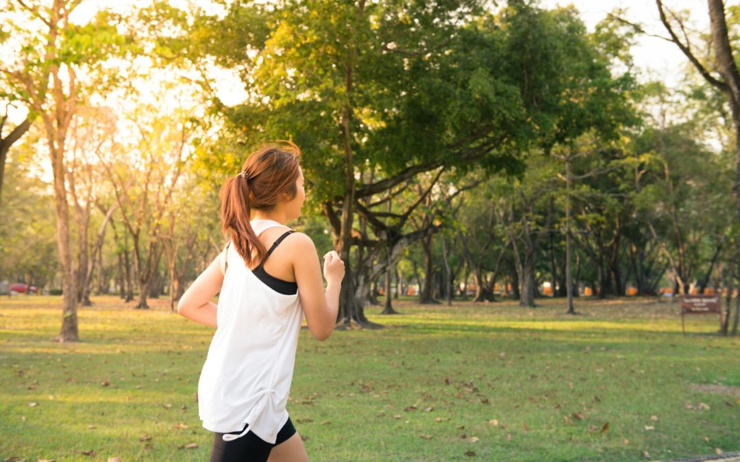 Love Your Legs: Treating Varicose Veins in Time for Spring
