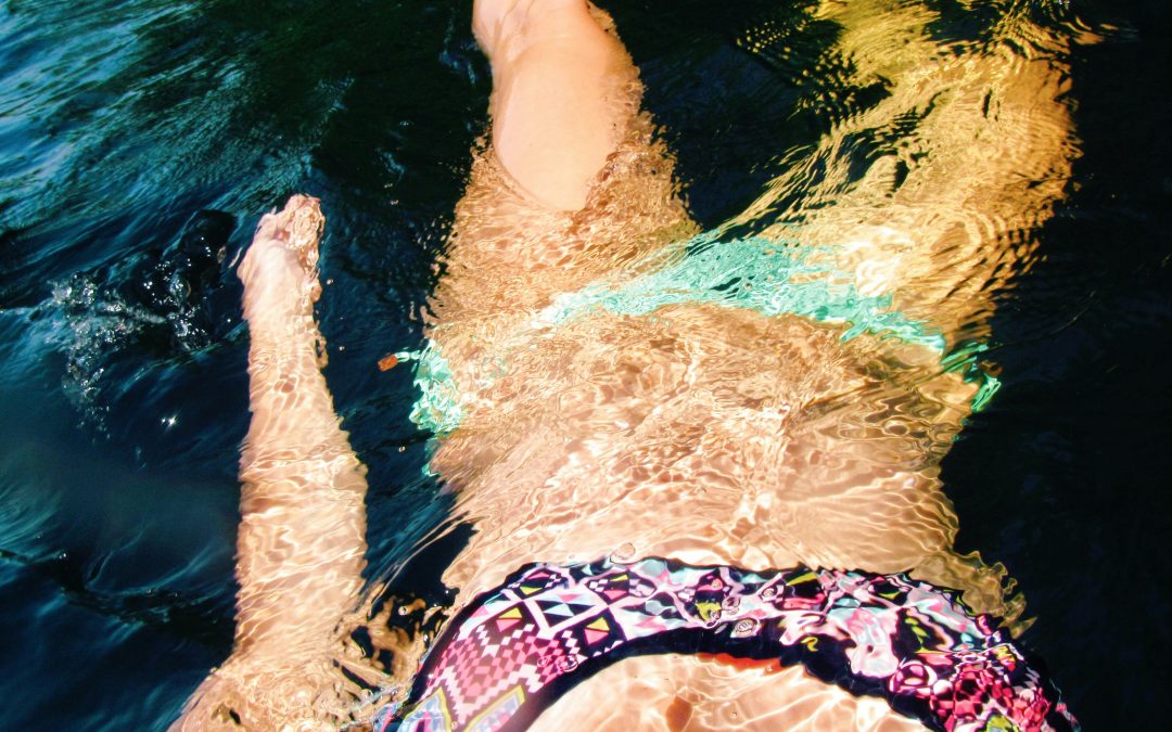 How to Prevent Spider Veins Before They Start