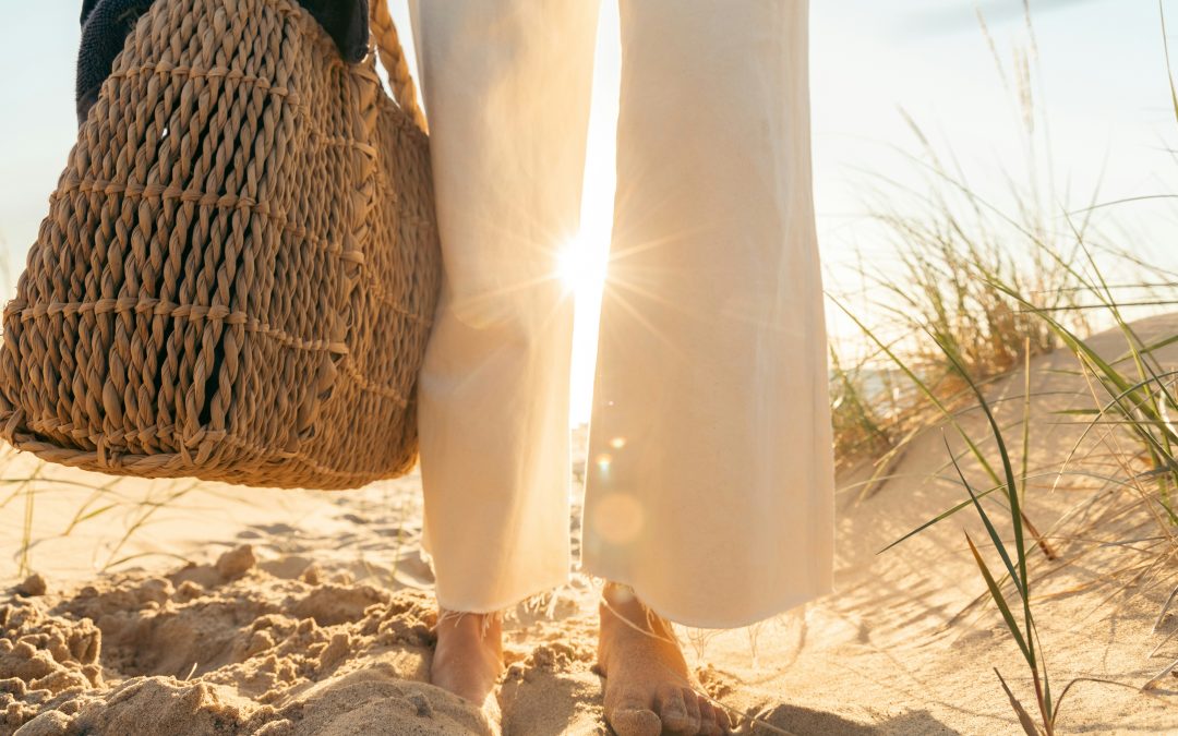 Why Varicose Veins Worsen in the Summer