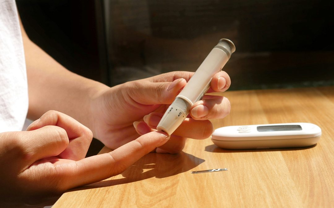 How Diabetes Affects Your Vein and Vascular Health