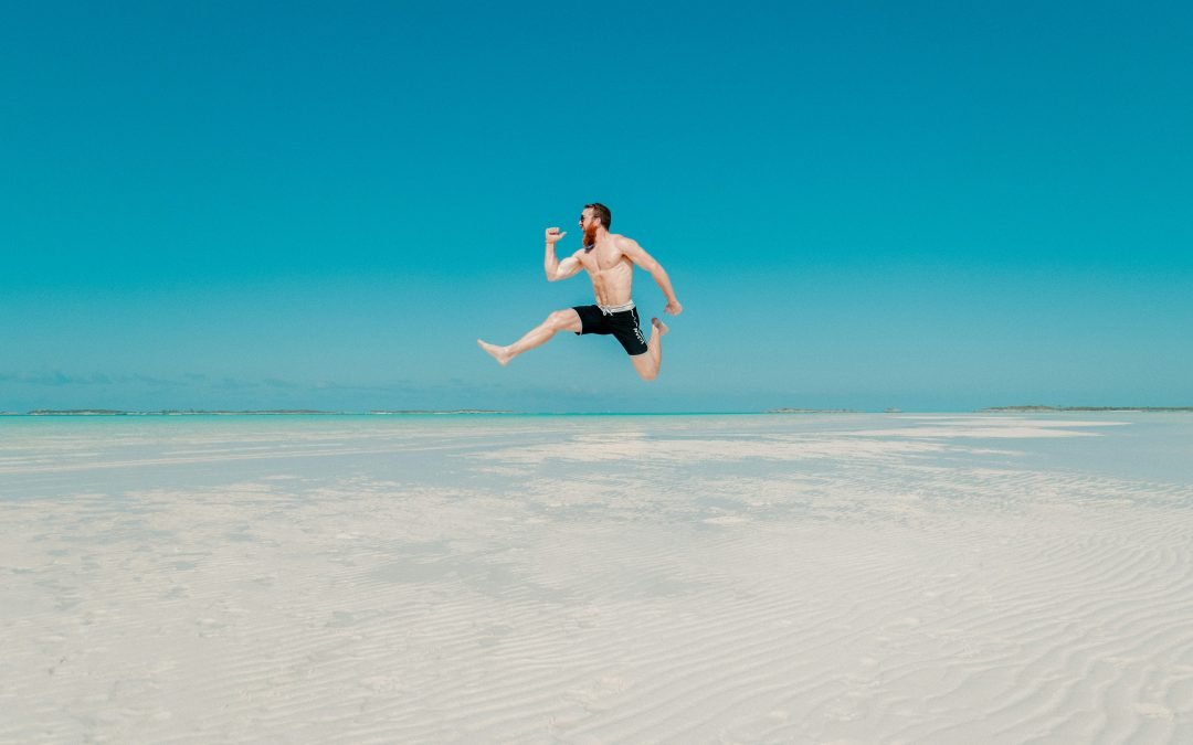 Can Exercise Improve Vein Health? Yes—Here’s How
