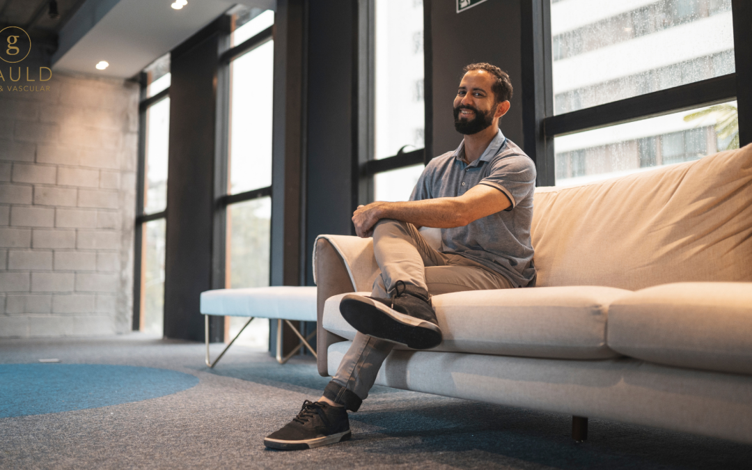 Does Crossing Your Legs Cause Varicose Veins?